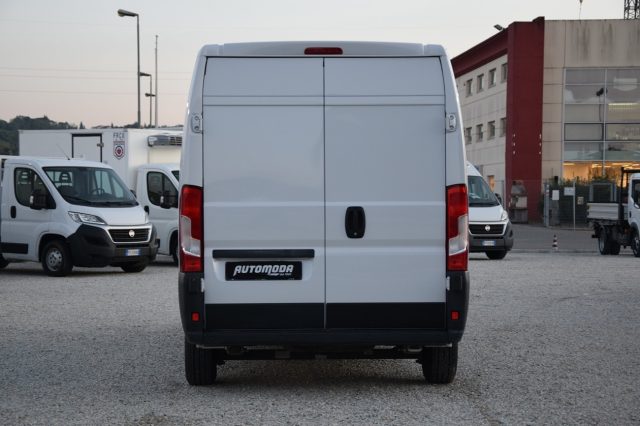 PEUGEOT Boxer L2H2 140CV 2.2 Mjt Immagine 4