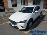 MAZDA CX-3 1.5L 105cV Skyactiv-D Evolve NEOPATENTATI