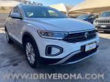 VOLKSWAGEN T-Roc 1.5 TSI  DSG.  