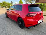 VOLKSWAGEN Golf GTI Sport 2.0 TSI GTI Performance