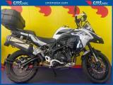 BENELLI TRK 502 Garantita e Finanziabile