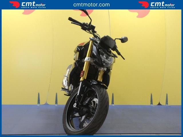 BMW G 310 R Garantita e Finanziabile Immagine 1