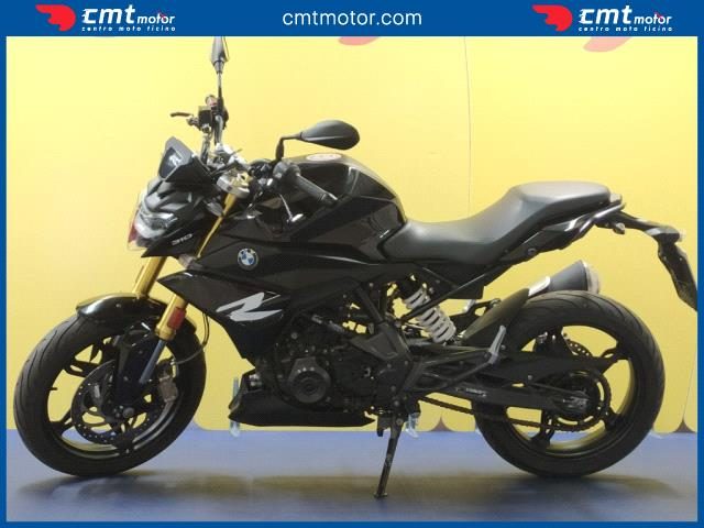 BMW G 310 R Garantita e Finanziabile Immagine 2