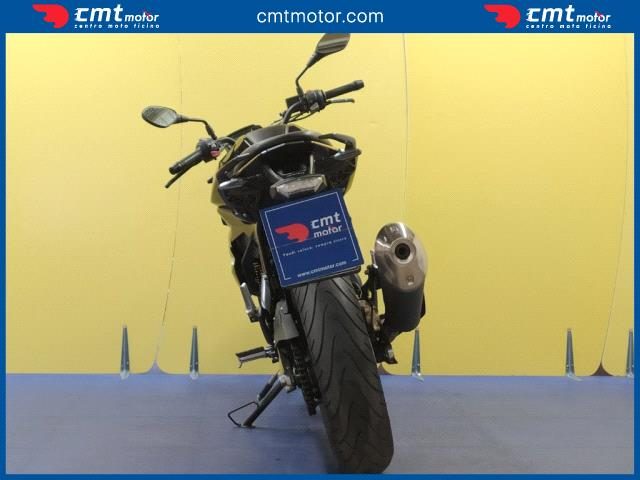 BMW G 310 R Garantita e Finanziabile Immagine 3