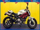 DUCATI Monster 796 Garantita e Finanziabile