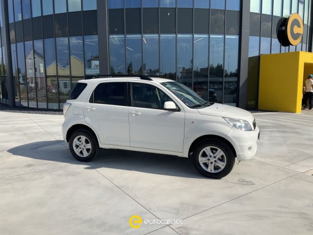 daihatsu terios 1.5 4wd b you a/t five