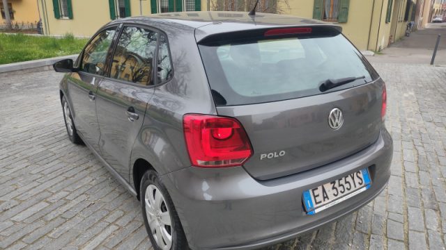 VOLKSWAGEN Polo 1.2 5 porte Trendline Immagine 1