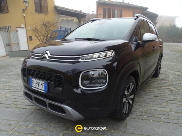 CITROEN C3 Aircross BlueHDi 100 Shine Immagine 0