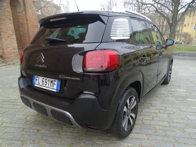 CITROEN C3 Aircross BlueHDi 100 Shine Immagine 1