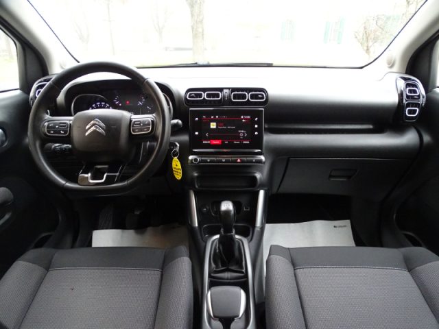 CITROEN C3 Aircross BlueHDi 100 Shine Immagine 2