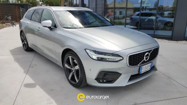 volvo v90 d4 geartronic r-design