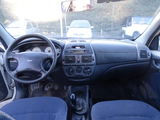 FIAT Marea 100 JTD cat Weekend SX Immagine 2