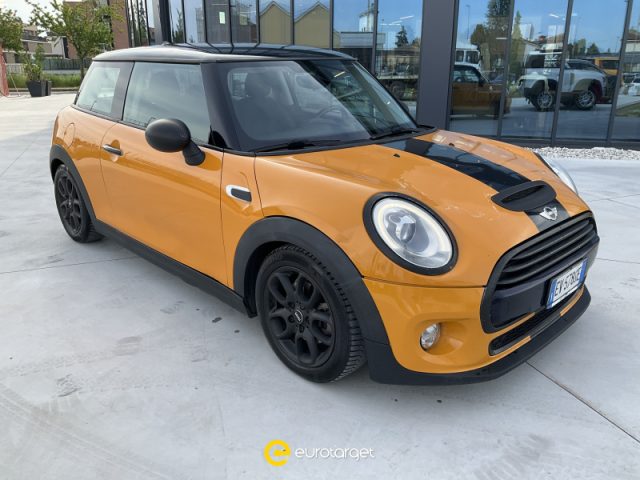 MINI Cooper 1.5 Cooper Immagine 0