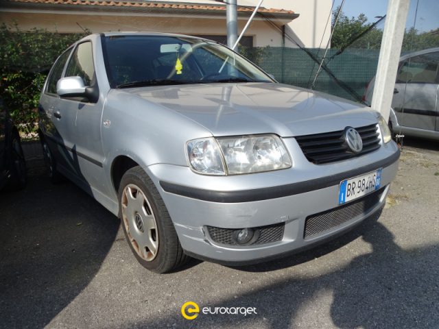 VOLKSWAGEN Polo 1.4 cat 5 porte Comfortline Air Immagine 0