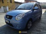 KIA Picanto 1.0 12V Town Bi-Fuel