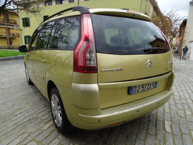 CITROEN C4 Grand Picasso 1.6 HDi 110 FAP Classique Immagine 1