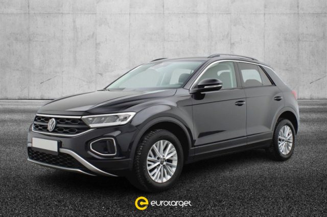 VOLKSWAGEN T-Roc Benzina 2023 usata