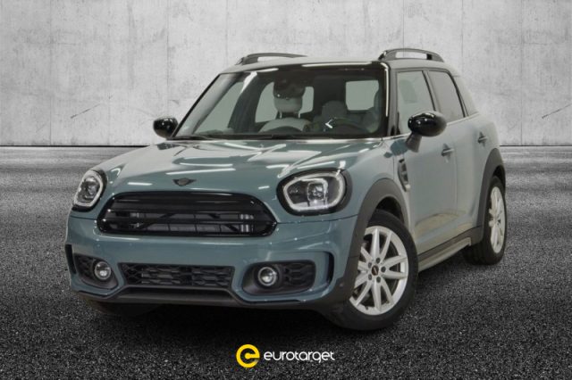 MINI Mini Diesel 2023 usata