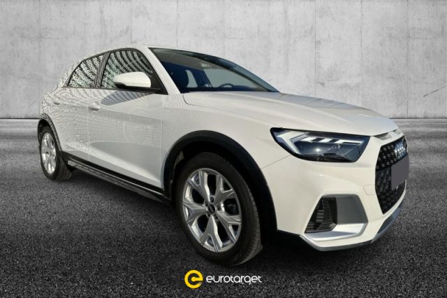 AUDI A1 Benzina 2020 usata