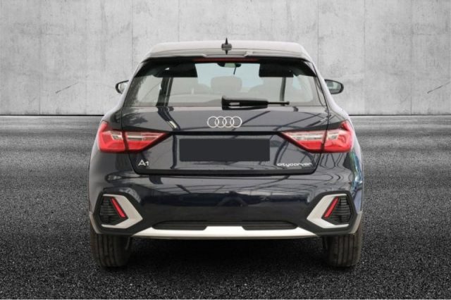 AUDI A1 citycarver 30 TFSI Immagine 4