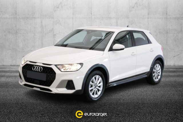 AUDI A1 Benzina 2021 usata