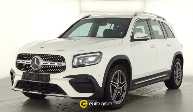 mercedes-benz glb 200 automatic premium