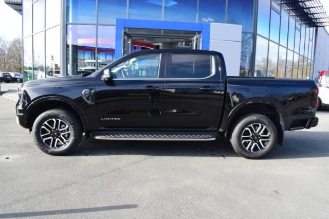 FORD Ranger 2.0 ECOBLUE DC Limited 5 posti Immagine 3