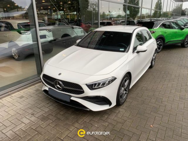 MERCEDES-BENZ A 220 Diesel 2023 usata