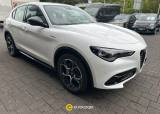 ALFA ROMEO Stelvio 2.0 Turbo 280 CV AT8 Q4 Veloce