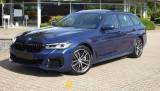 BMW 520 d 48V xDrive Touring Msport