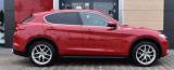 ALFA ROMEO Stelvio 2.0 Turbo 280 CV AT8 Q4 Super