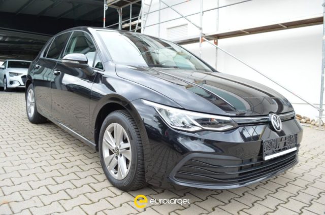 volkswagen golf 2.0 tdi 150 cv dsg scr life