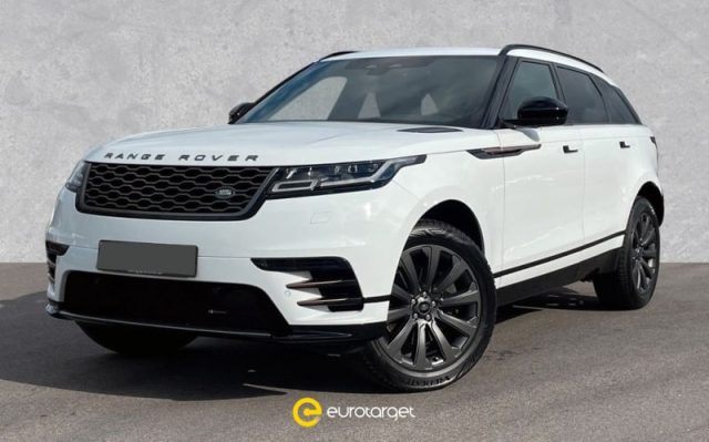 LAND ROVER Range Rover Velar 2.0 Si4 250 CV R-Dynamic SE Immagine 0