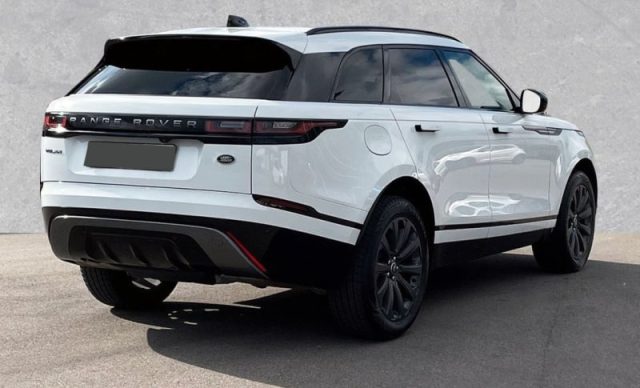 LAND ROVER Range Rover Velar 2.0 Si4 250 CV R-Dynamic SE Immagine 1