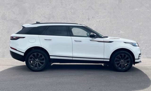 LAND ROVER Range Rover Velar 2.0 Si4 250 CV R-Dynamic SE Immagine 2