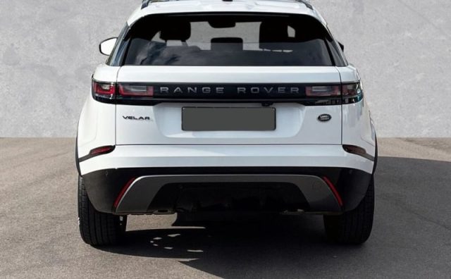 LAND ROVER Range Rover Velar 2.0 Si4 250 CV R-Dynamic SE Immagine 3