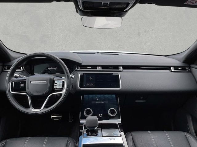 LAND ROVER Range Rover Velar 2.0 Si4 250 CV R-Dynamic SE Immagine 4