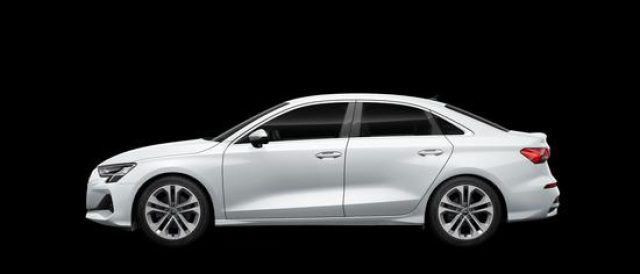 AUDI A3 Sedan 30 TFSI Immagine 3