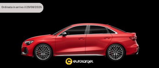 AUDI A3 Sedan 30 TDI Immagine 0