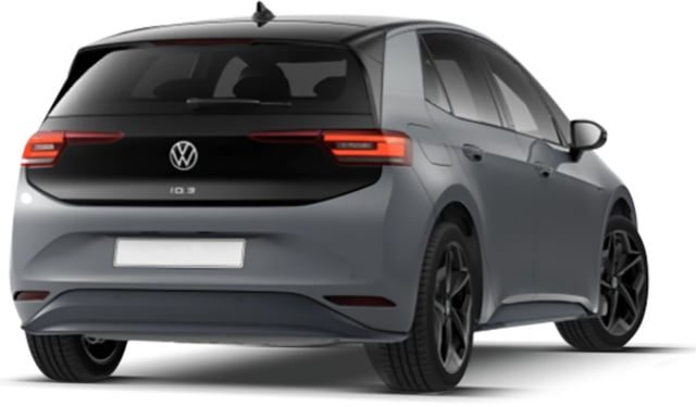 VOLKSWAGEN ID.3 Pro S Edition Plus Immagine 4