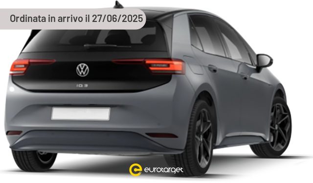 VOLKSWAGEN ID.3 Pro S Immagine 0