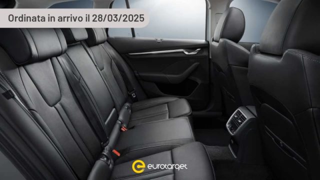 SKODA Octavia 1.5 TSI 150 CV Wagon Sportline Immagine 0