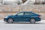 SKODA Octavia 1.5 TSI 150 CV Sportline