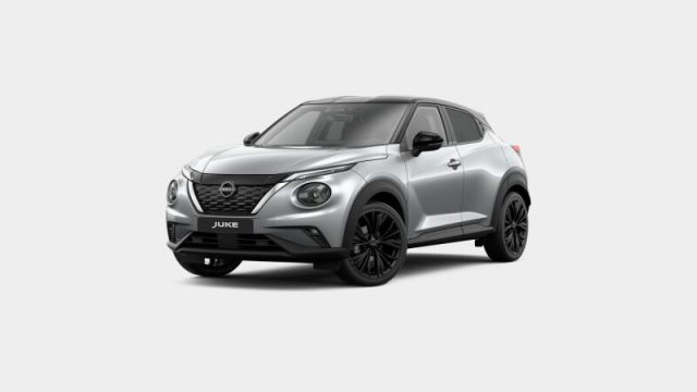 NISSAN Juke 1.6 HEV N-Sport Immagine 1