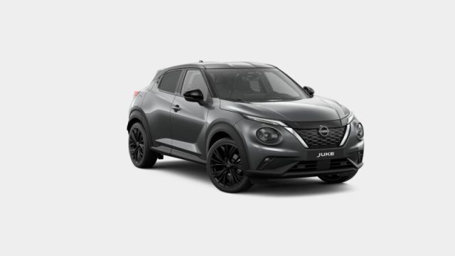 NISSAN Juke 1.6 HEV N-Sport Immagine 2