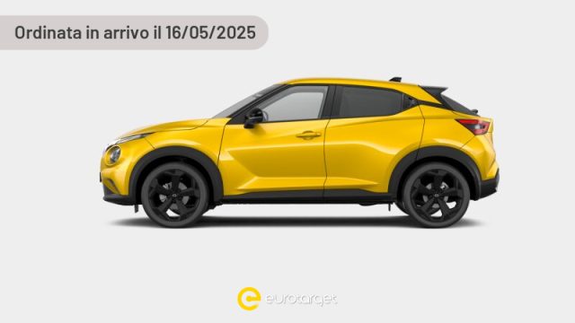 NISSAN Juke 1.0 DIG-T 114 CV DCT Tekna Immagine 0