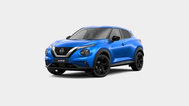 NISSAN Juke 1.0 DIG-T 114 CV DCT Tekna Immagine 1