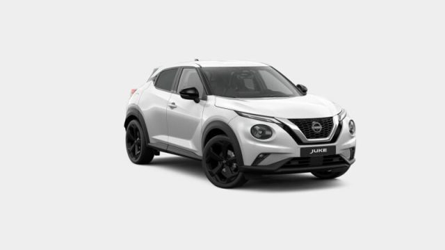 NISSAN Juke 1.0 DIG-T 114 CV DCT Tekna Immagine 3