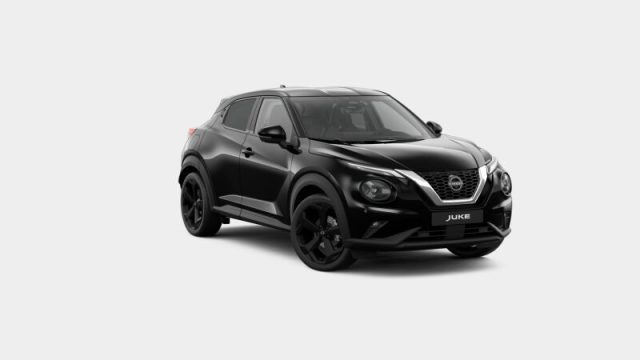 NISSAN Juke 1.0 DIG-T 114 CV DCT Tekna Immagine 4