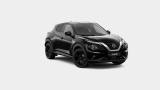 NISSAN Juke 1.0 DIG-T 114 CV DCT Tekna